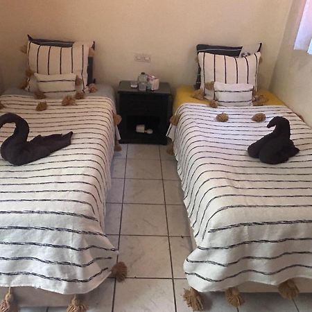 Riad Le Pelican 마라케시 외부 사진