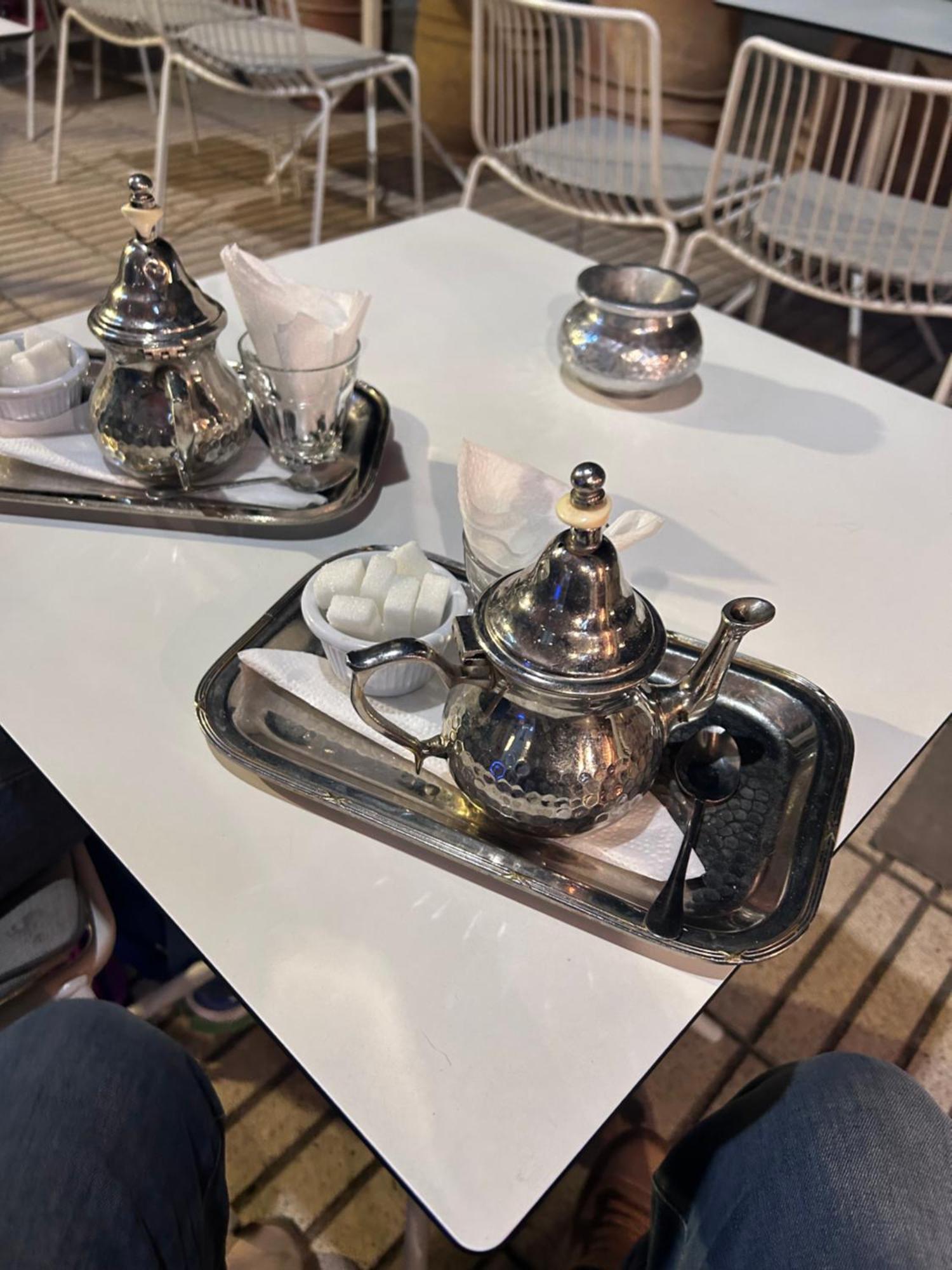 Riad Le Pelican 마라케시 외부 사진