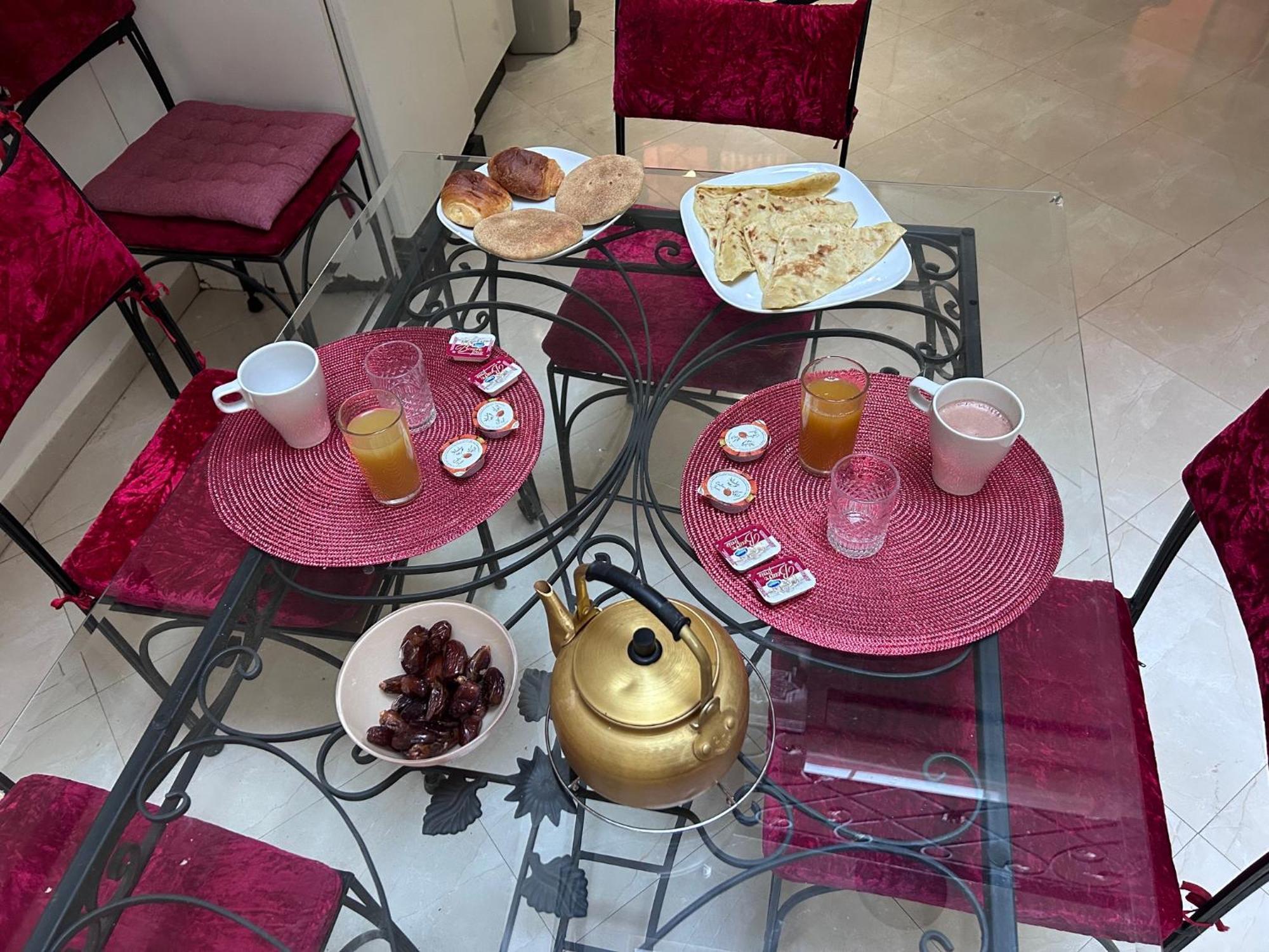 Riad Le Pelican 마라케시 외부 사진