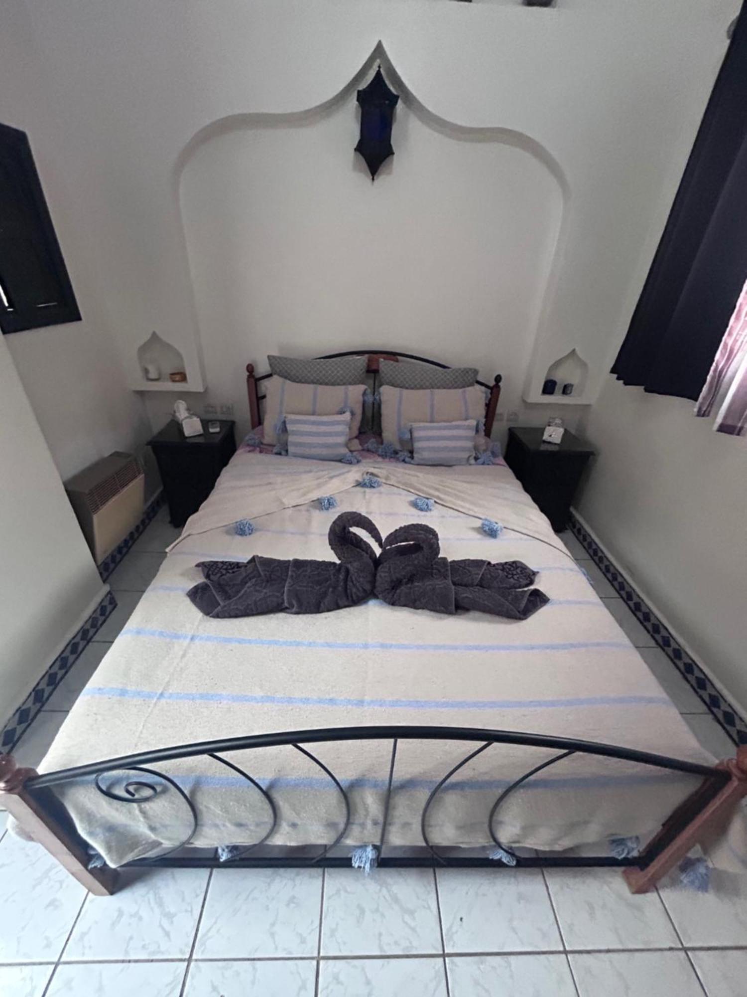 Riad Le Pelican 마라케시 외부 사진